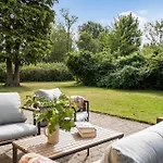 度假居 1484-n-gilleleje-markvaenget-11 吉利勒杰