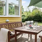 1484-n-gilleleje-markvaenget-11 度假居 *