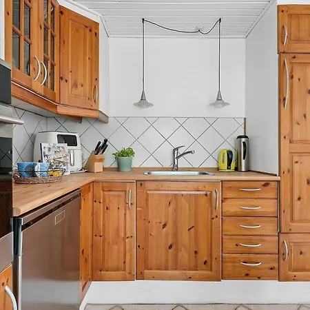 度假居 1484-n-gilleleje-markvaenget-11 吉利勒杰