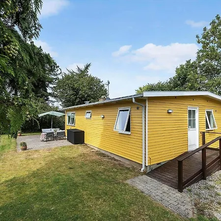 Сasa de vacaciones 1484-n-gilleleje-markvaenget-11 Gilleleje