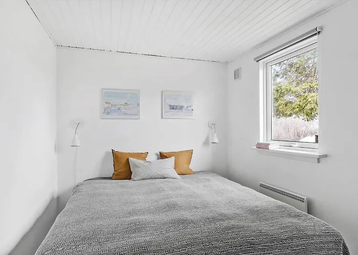 度假居 1484-n-gilleleje-markvaenget-11 吉利勒杰